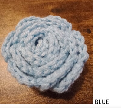 Roses Crochet - image3